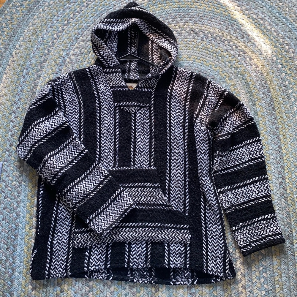 Earth Ragz Baja Hoodie